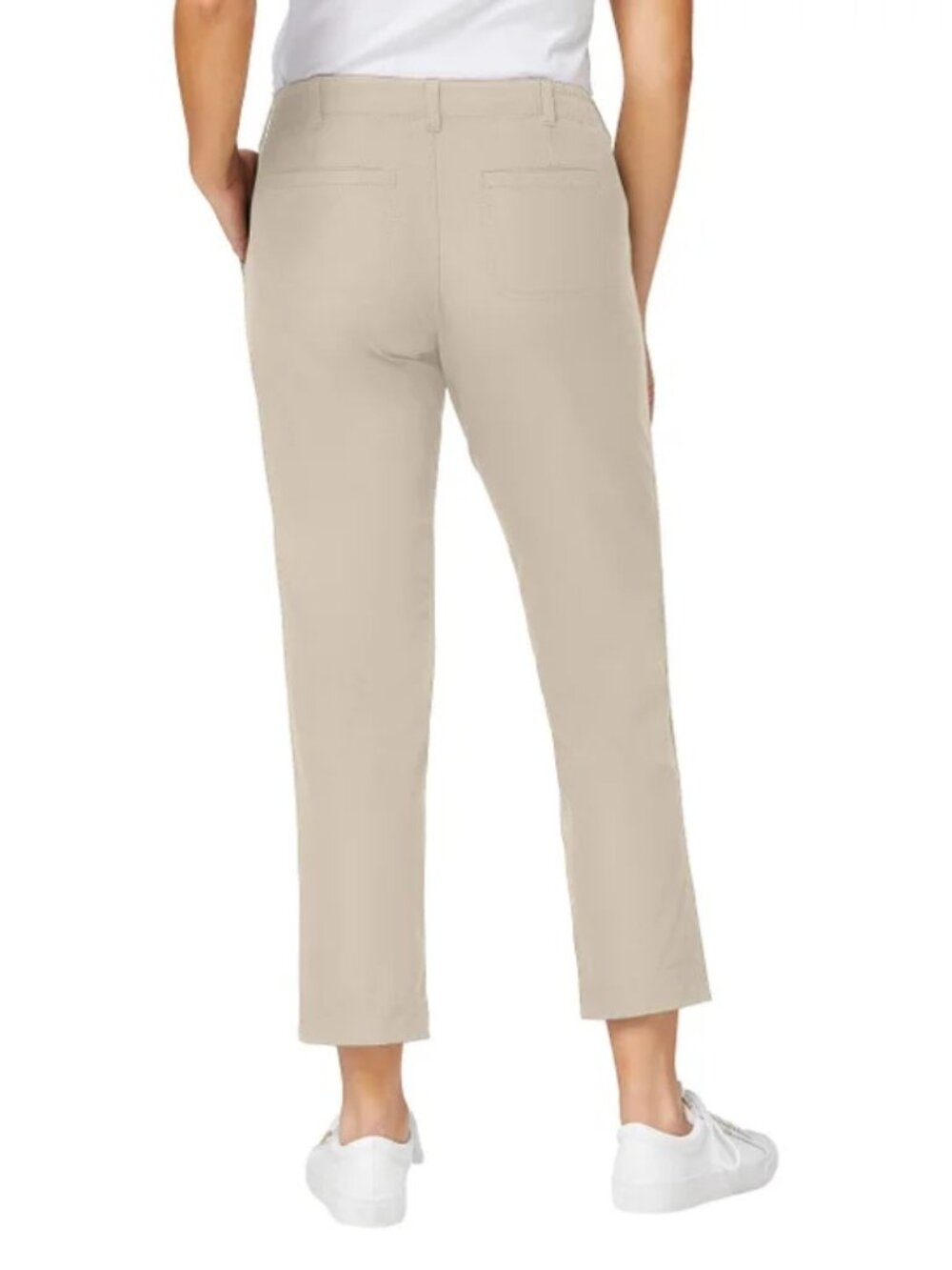 Kirkland Signature Women's Travel Pant - Picture 3 of 8